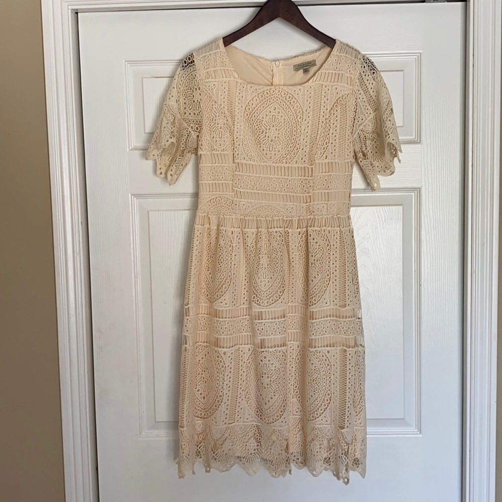 Roolee Dress